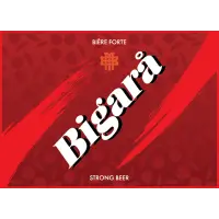 Bob Magnale - Artisans Brasseurs Bigarå