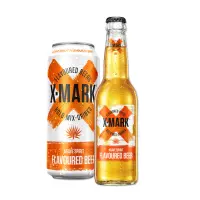 United Dutch Breweries X-Mark Agave Spirit