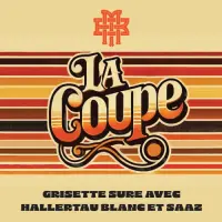 Bob Magnale - Artisans Brasseurs La Coupe