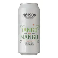 Nøisom Craft Beer Tango med Mango