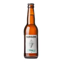 Nøisom Craft Beer Krystall IPA