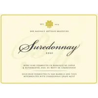 Bob Magnale - Artisans Brasseurs Suredonnay