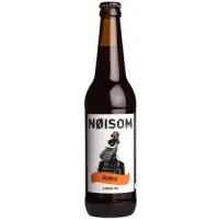 Nøisom Craft Beer Redneck