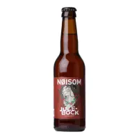 Nøisom Craft Beer Julebock