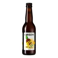 Nøisom Craft Beer Fruity Collision