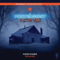 Bob Magnale - Artisans Brasseurs Le Portergeist D'acton Vale - Rye
