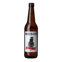 Nøisom Craft Beer Grumpy Dane - Guarana (5.2%)