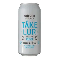 Nøisom Craft Beer Limited Edition No 05 Tåkelur