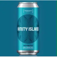 Sookram's Brewing Company Amity Island