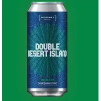 Sookram's Brewing Company Double Desert Island