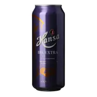 Hansa Borg Bryggerier Hansa Spesial IPA Extra