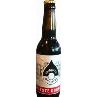 De Prael Groningen Stoutste Groninger