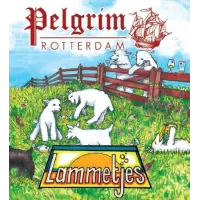 Pelgrim (Stadsbrouwerij De Pelgrim) Lammetjesbier
