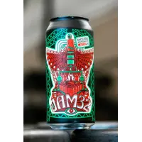Mad Scientist JAM 32