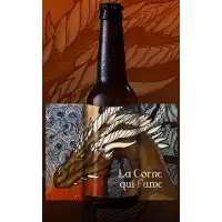 Brasserie Les Alchimistes Ivres Corne Qui Fume