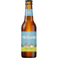 Virtue Cider Vestland