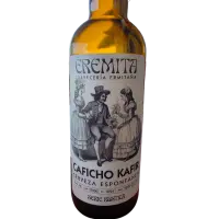 Eremita Cervecería Ermitaña Caficho Kafir