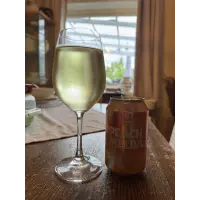 Three Towns Independent Brewers Hannas Peach Melba