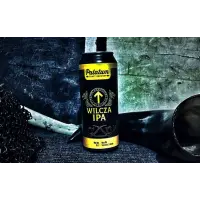 Browar Palatum Wilcza IPA