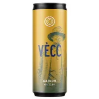 Birrificio Fèlsina (Podere La Berta) Vècc