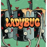 Coles Road Brewing Ladybug