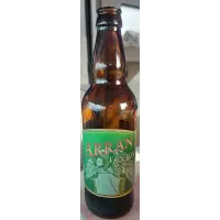 Isle of Arran Brewery Ego