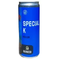 Qubeer Special K