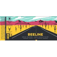 Wren House Brewing Company Beeline (2022)