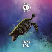 Common Good Beer Company Solace Hazy IPA