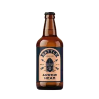 Battle Brewery Arrowhead