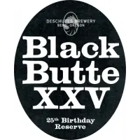 Deschutes Brewery Black Butte XXV