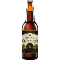 Virtue Cider The Mitten