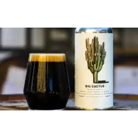 Wren House Brewing Company Big Cactus