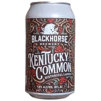 Blackhorse Brewery Kentucky Common