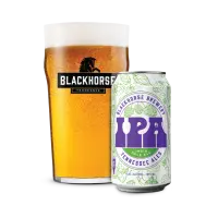 Blackhorse Brewery IPA