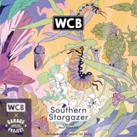 West Coast Brewing (Japan) Southern Stargazer