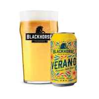 Blackhorse Brewery Verano