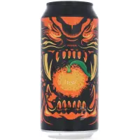 Seven Island Brewery Mandarin Crush