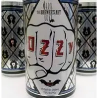 The Brewer's Art Ozzy
