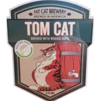 Fat Cat Brewery Tom Cat