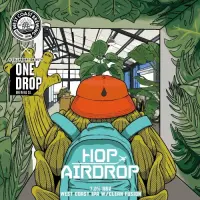 West Coast Brewing (Japan) Hop Airdrop
