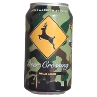 Little Harpeth Brewery Deer Crossing