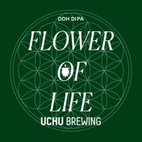 Uchu Brewing FLOWER OF LIFE (2025-)