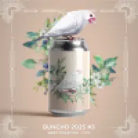 Inkhorn Brewing Buncho 2025 #3
