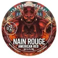 Tartarus Beers Nain Rouge