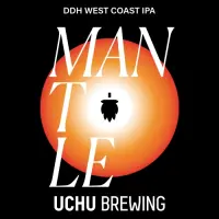 Uchu Brewing Mantle