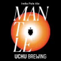 Uchu Brewing Mantle (- 2024)