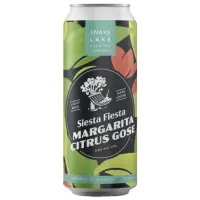 Snake Lake Brewing Company Siesta Fiesta