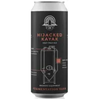 Township 24 Brewery Hijacked Kayak Hazy Pale