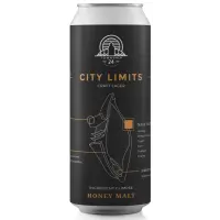 Township 24 Brewery City Limits